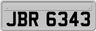 JBR6343