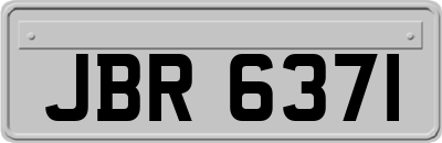JBR6371