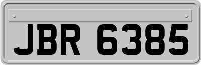 JBR6385
