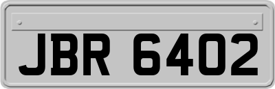 JBR6402