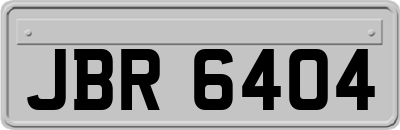 JBR6404