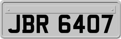 JBR6407