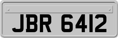 JBR6412