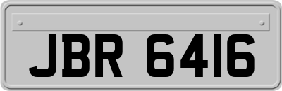 JBR6416