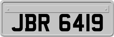 JBR6419