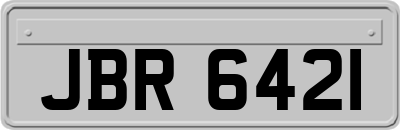 JBR6421