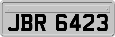 JBR6423