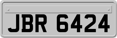 JBR6424