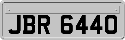 JBR6440