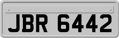 JBR6442
