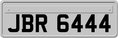 JBR6444