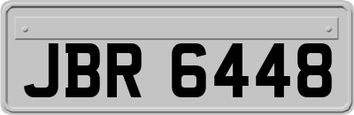 JBR6448