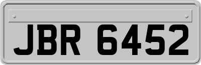 JBR6452
