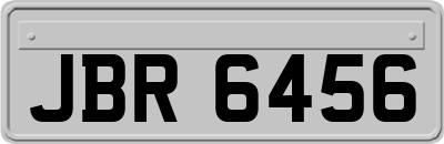 JBR6456