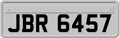 JBR6457