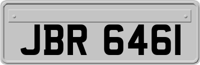 JBR6461