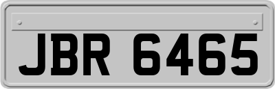 JBR6465