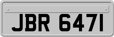 JBR6471