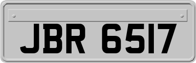 JBR6517