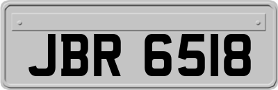JBR6518