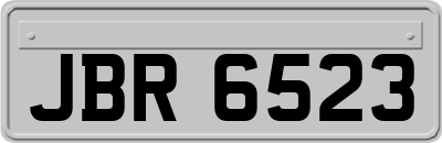 JBR6523