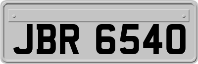 JBR6540
