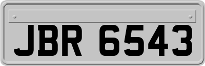JBR6543