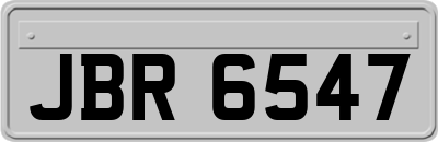 JBR6547