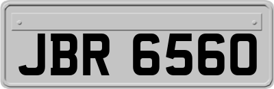 JBR6560