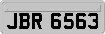 JBR6563