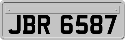 JBR6587