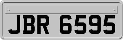 JBR6595