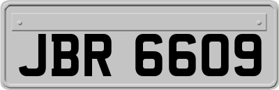 JBR6609