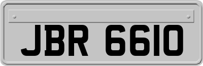JBR6610