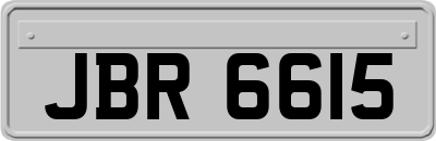 JBR6615