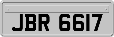 JBR6617