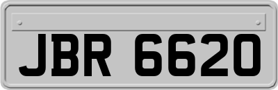 JBR6620