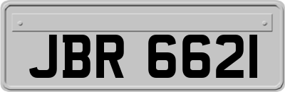 JBR6621