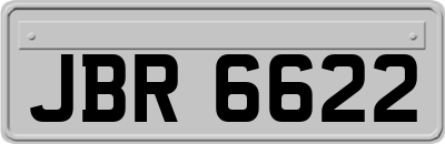JBR6622