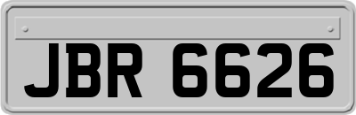 JBR6626