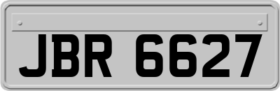 JBR6627
