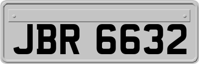 JBR6632