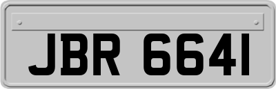 JBR6641