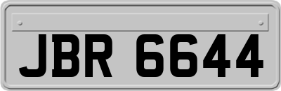 JBR6644