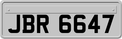 JBR6647