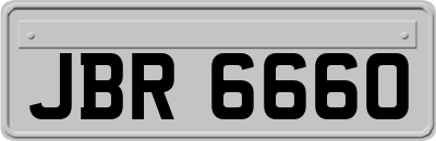 JBR6660