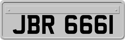 JBR6661