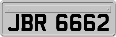 JBR6662