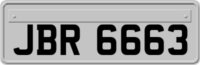 JBR6663