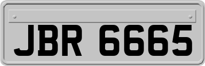 JBR6665